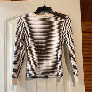 Ralph lauren long sleeve shirt size S